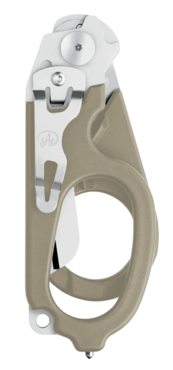 Leatherman  Raptor Rescue Tan - 2