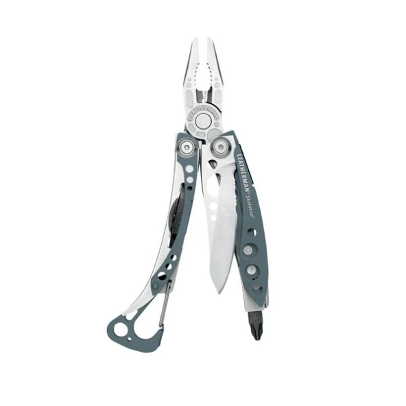 Leatherman  Skeletool Denim