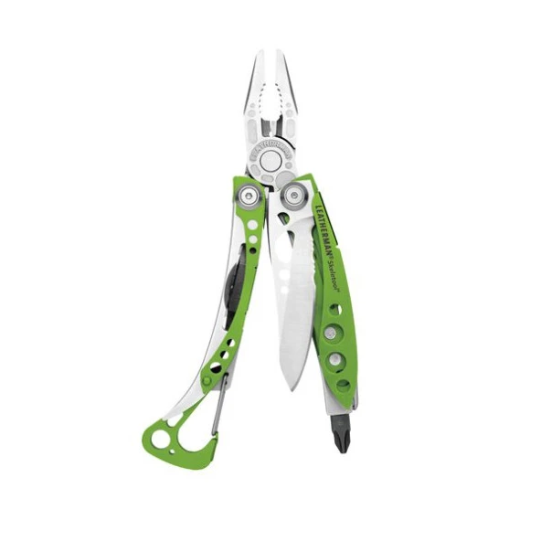 Leatherman  Skeletool Sublime