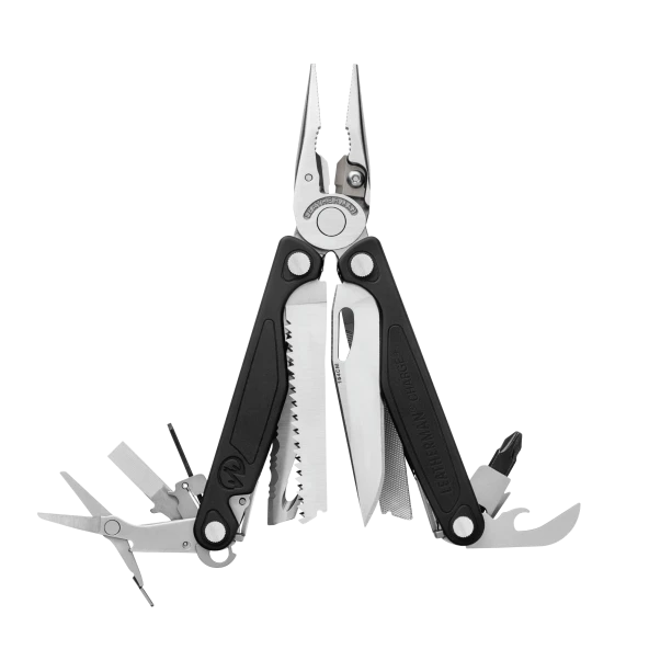 Leatherman  Charge Plus