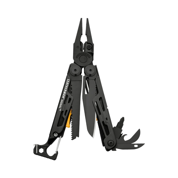 Leatherman  Signal Black