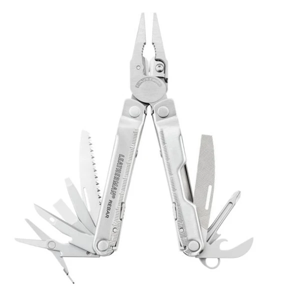 Leatherman KNIFELESS REBAR Pense
