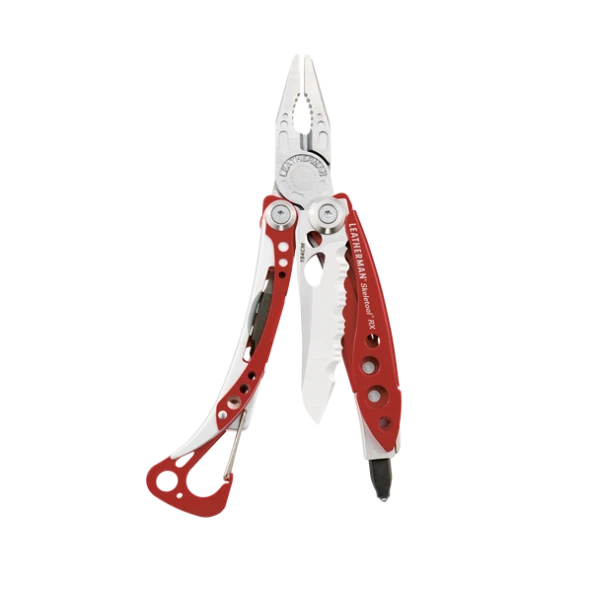 Leatherman  Skeletool RX