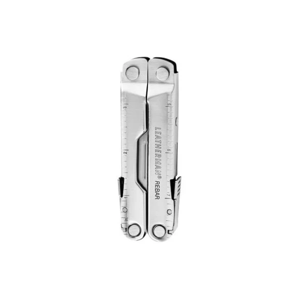 Leatherman KNIFELESS REBAR Pense - 2
