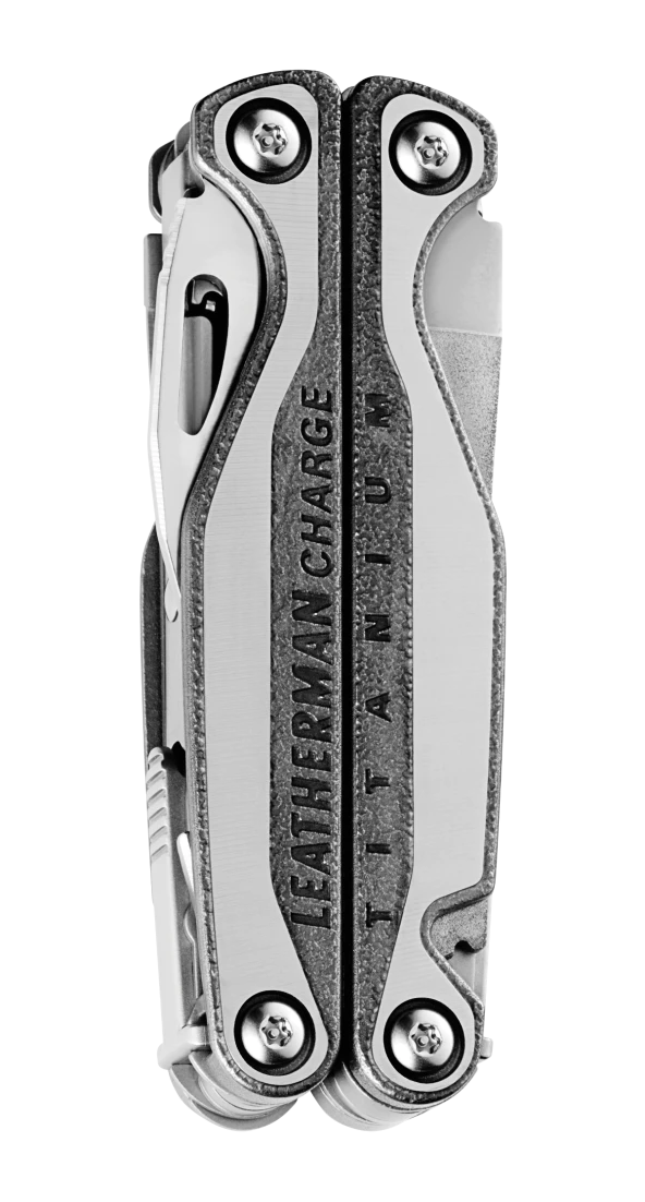 Leatherman  Charge TTI Plus - 2