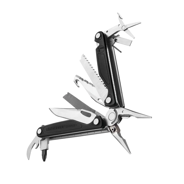 Leatherman  Charge Plus - 7