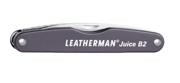 Leatherman  JUICE® B2-Granite Grey - 5