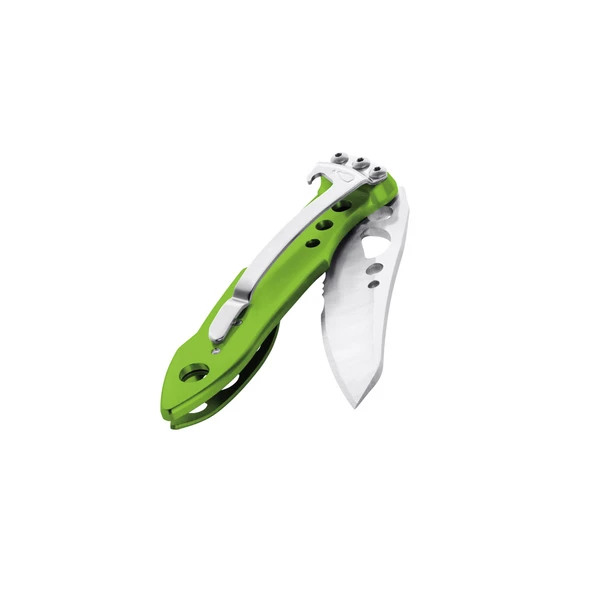 Leatherman  SKELETOOL® KBX-Green - 7