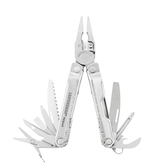 Leatherman KNIFELESS REBAR Pense - 3