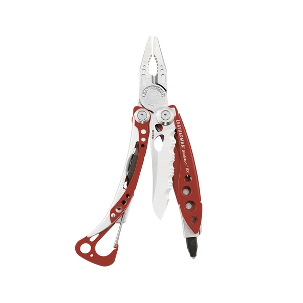 Leatherman  Skeletool RX - 4