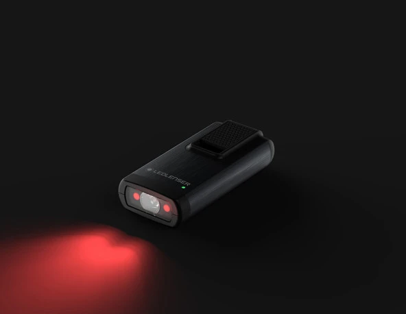 Led Lenser  K6R - 3