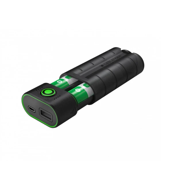 Led Lenser FLEX7 POWERBANK