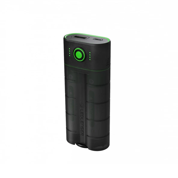 Led Lenser FLEX7 POWERBANK - 3