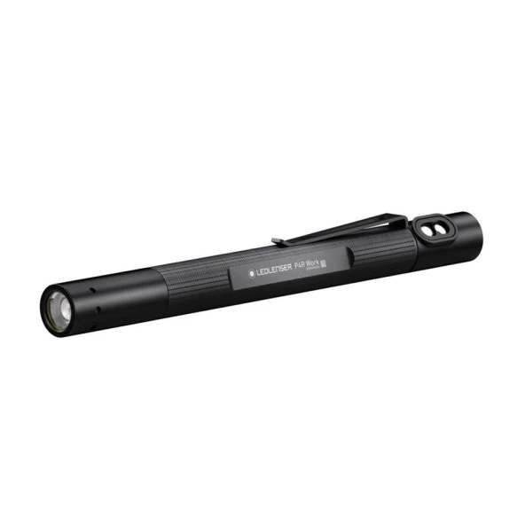 Led Lenser  P4R WORK