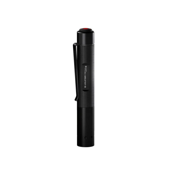 Led Lenser  P2R CORE - 4