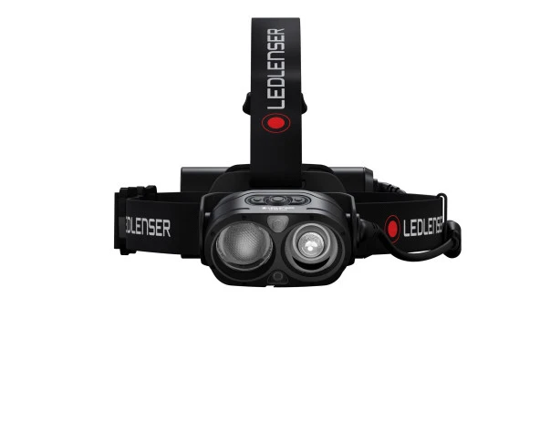Led Lenser H19R CORE