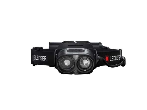 Led Lenser H19R CORE - 2