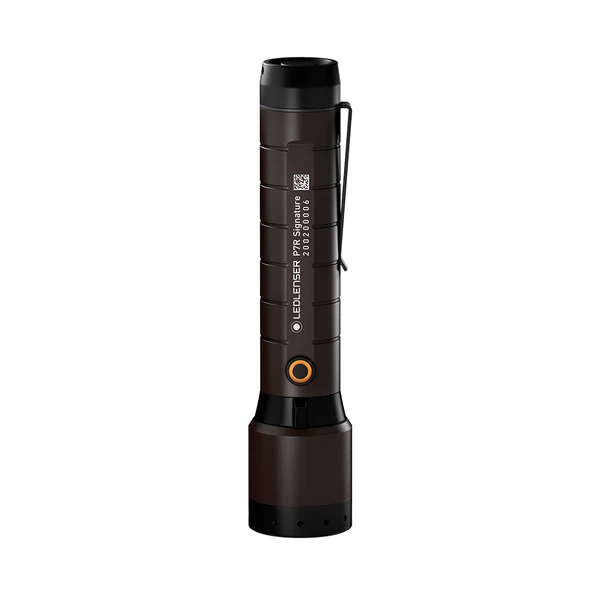 Led Lenser P7R Signature - 6