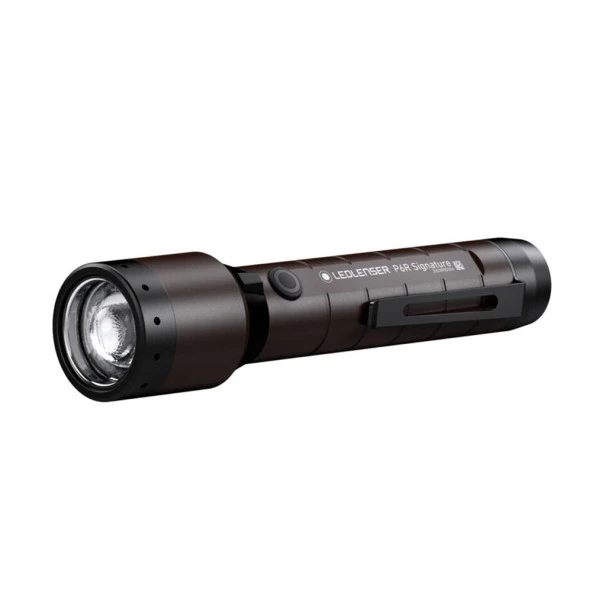 Led Lenser P6R Signature