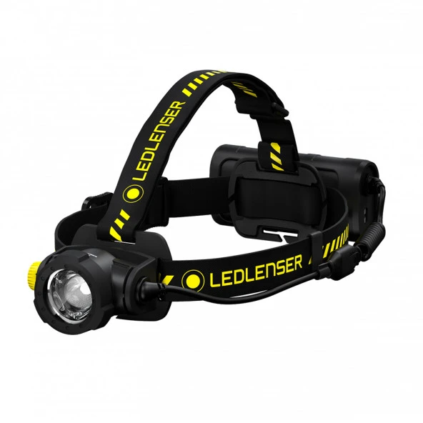 Led Lenser  H15R WORK