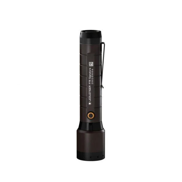 Led Lenser P7R Signature - 2