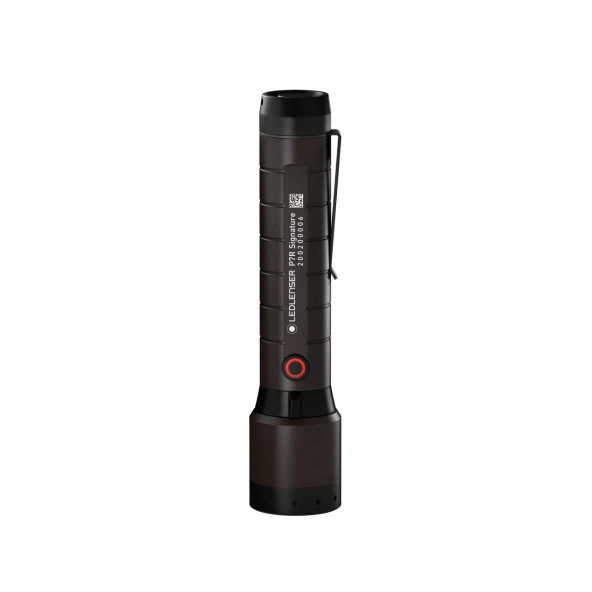 Led Lenser P7R Signature - 3