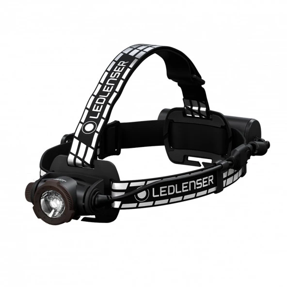 Led Lenser  H7R SIGNATURE - 3