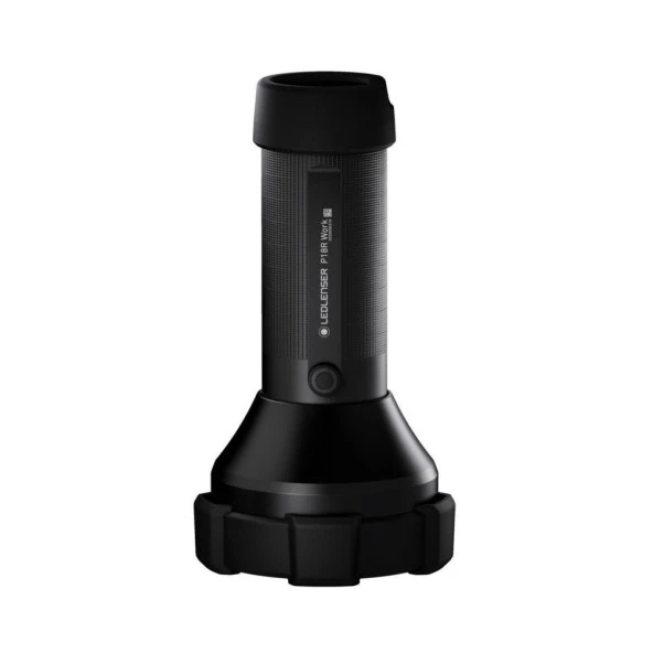 Led Lenser  P18R WORK - 4
