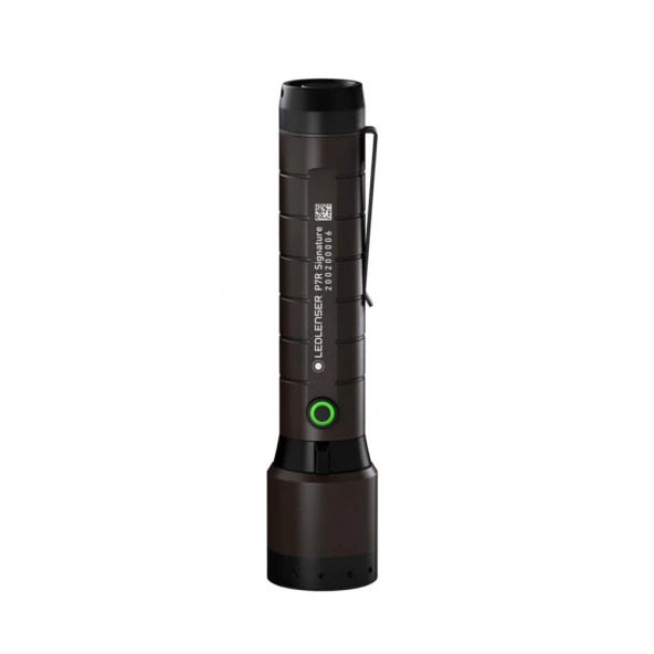 Led Lenser P7R Signature - 4