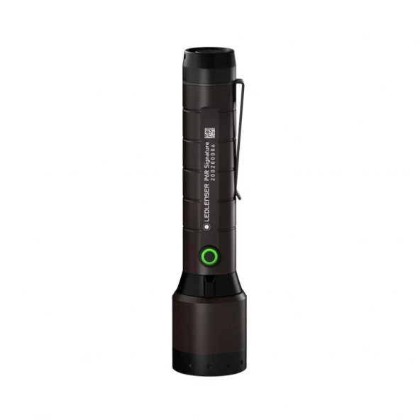 Led Lenser P6R Signature - 3