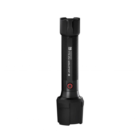 Led Lenser  P6R WORK - 4