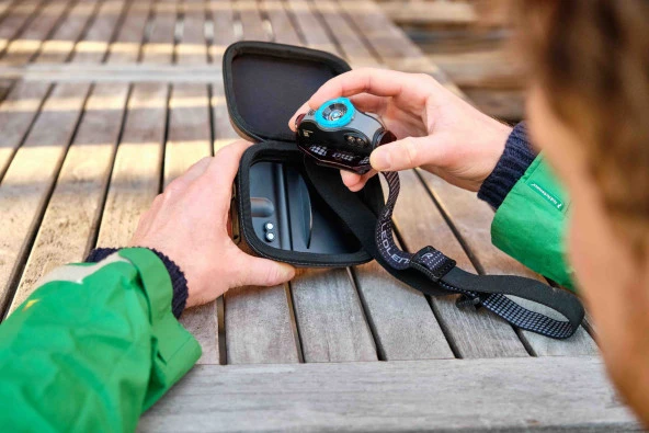 Led Lenser  Powercase - 4