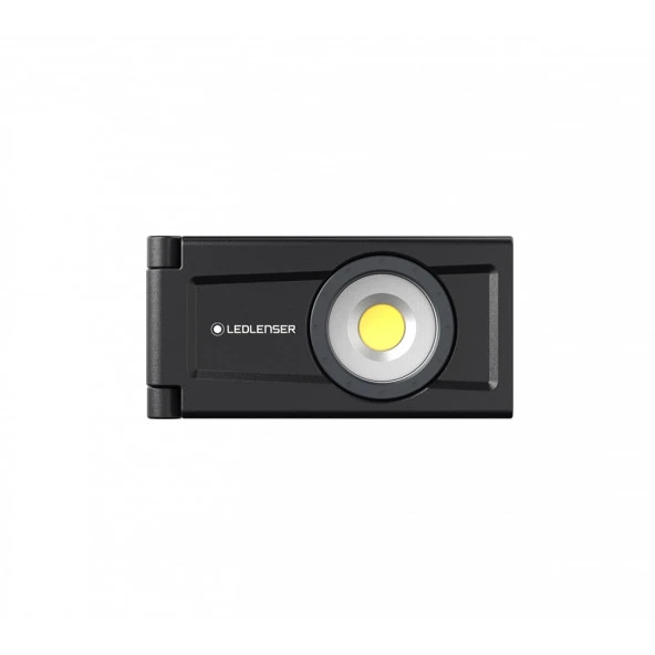 Led Lenser iF3R Fener - 4