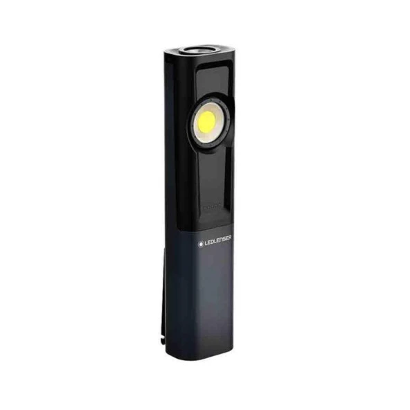 Ledlenser iW7R