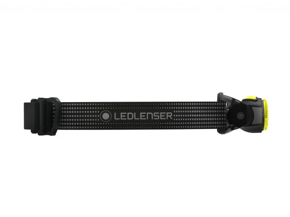 Led Lenser  MH3 Black/Yellow - 2