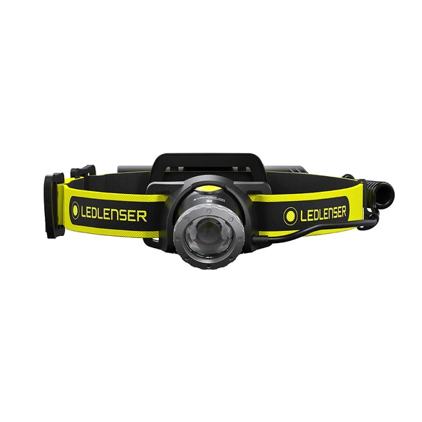 Led Lenser  İH8R - 5
