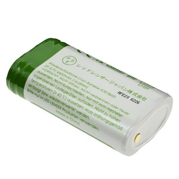H14R.2 Pil 4400 mAh - 3