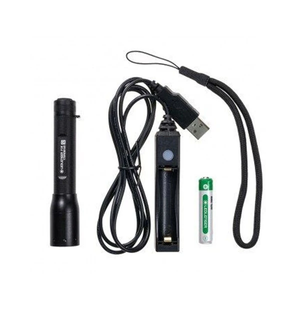 Led Lenser  P3R - 2