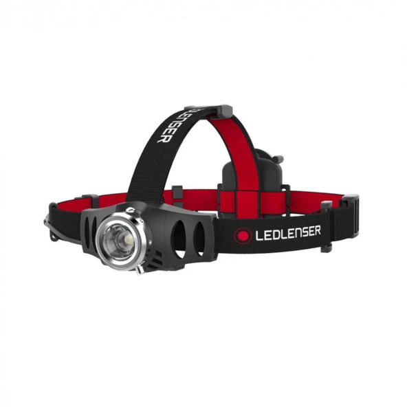 Led Lenser H6 Kafa Feneri