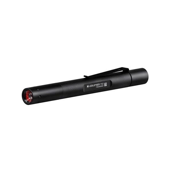 Ledlenser P4X