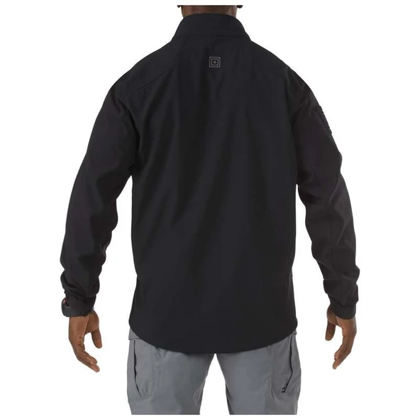 5.11 SIERRA SOFTSHEEL MONT - 12