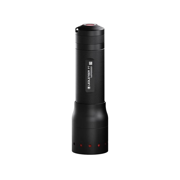 Led Lenser P7 - 5