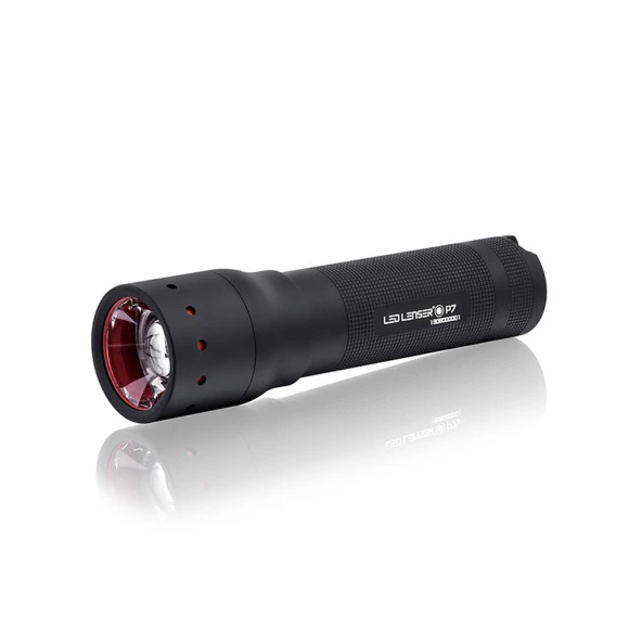 Led Lenser P7
