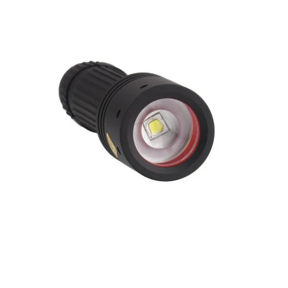 Solidline ST5 150 Lümen El Feneri - Resim 4