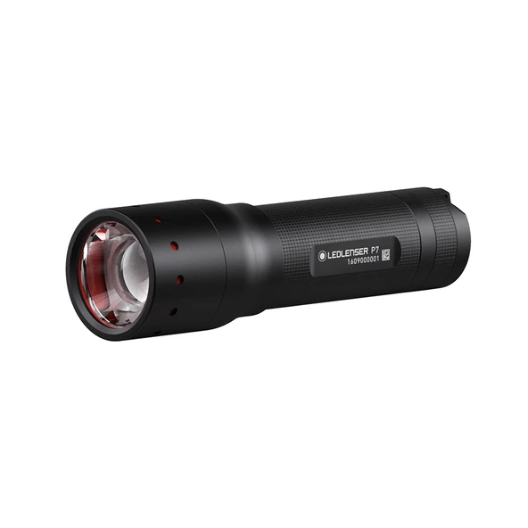 Led Lenser P7 - 4
