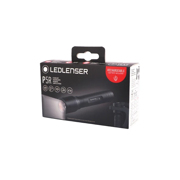 Led Lenser P5R - 5