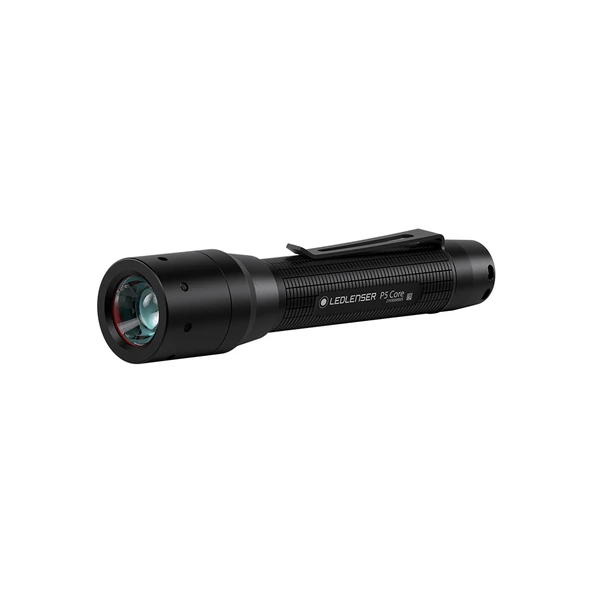 Led Lenser P5 CORE El Feneri - 4