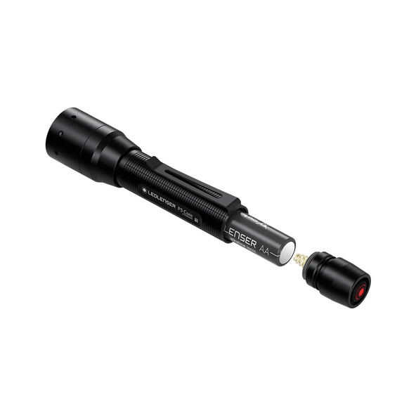 Led Lenser P5 CORE El Feneri - 6
