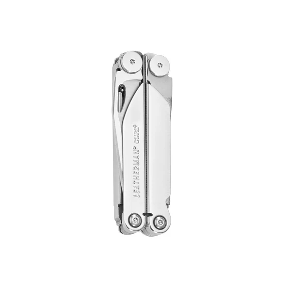 Leatherman CURL Penseli Çakı - 6