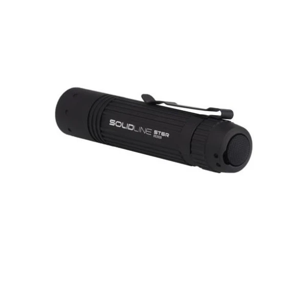 Solidline ST6R 800 Lümen El Feneri - 3